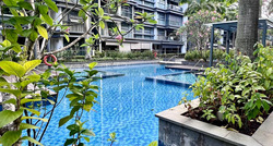 Hedges Park Condominium (D17), Condominium #532589671
